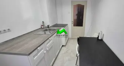 Apartament de inchiriat 3 camere Sibiu Terezian - Sibiu