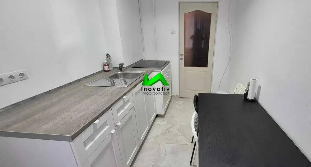 Apartament de inchiriat 3 camere Sibiu Terezian - foto 1