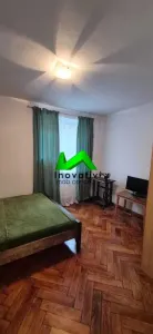 Apartament de inchiriat 3 camere Sibiu Terezian - foto 3