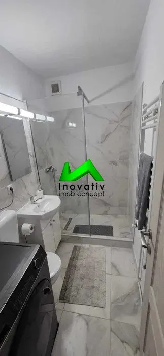Apartament de inchiriat 3 camere Sibiu Terezian - foto 4