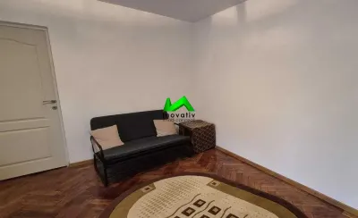 Apartament de inchiriat 3 camere Sibiu Terezian - foto 6