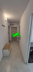 Apartament de inchiriat 3 camere Sibiu Terezian - foto 7
