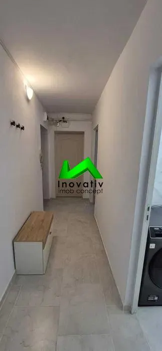 Apartament de inchiriat 3 camere Sibiu Terezian - foto 7