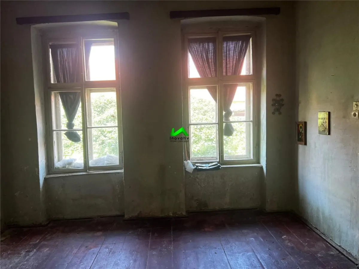 Apartament la casa de vanzare Sibiu Ultracentral - foto 2