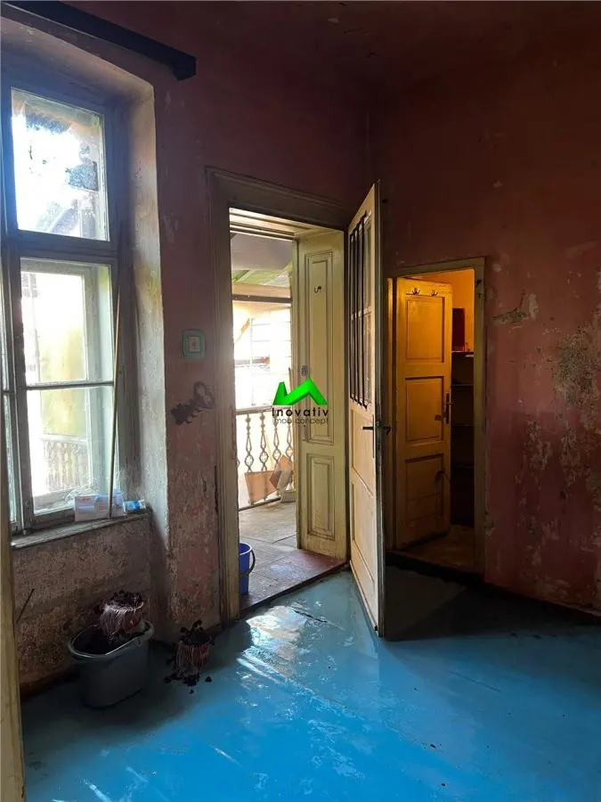 Apartament la casa de vanzare Sibiu Ultracentral - foto 3