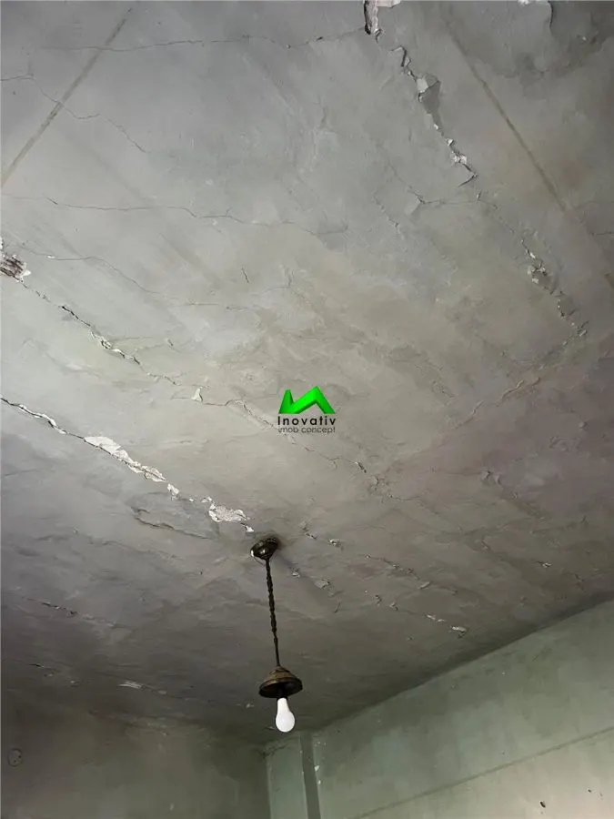 Apartament la casa de vanzare Sibiu Ultracentral - foto 5