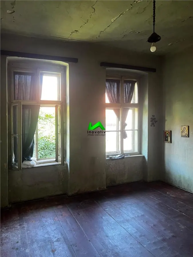 Apartament la casa de vanzare Sibiu Ultracentral - foto 7