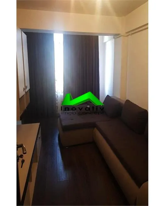 Apartament 2 camer de inchiriat Sibiu Doamna Stanca - foto 1