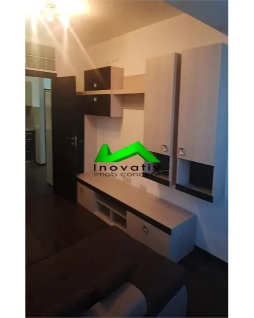 Apartament 2 camer de inchiriat Sibiu Doamna Stanca - foto 2