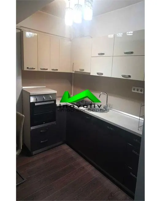 Apartament 2 camer de inchiriat Sibiu Doamna Stanca - foto 3