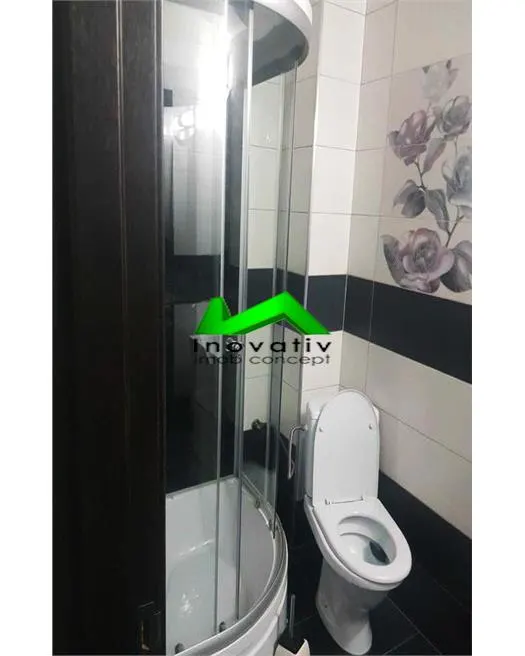 Apartament 2 camer de inchiriat Sibiu Doamna Stanca - foto 6