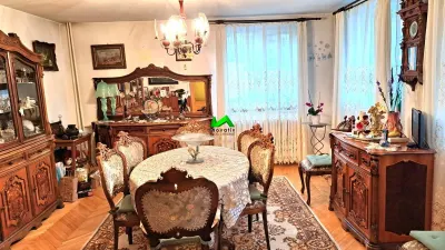 Casa de vanzare 5 camere Sibiu Central - Sibiu