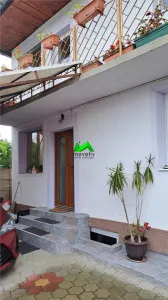 Casa de vanzare 5 camere Sibiu Central - foto 6