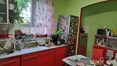 Casa de vanzare 5 camere Sibiu Central - foto 7