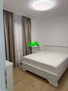 Apartament de inchiriat 3 camere Sibiu Vasile Aaron - Sibiu