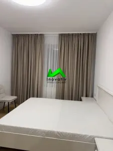 Apartament de inchiriat 3 camere Sibiu Vasile Aaron - foto 2