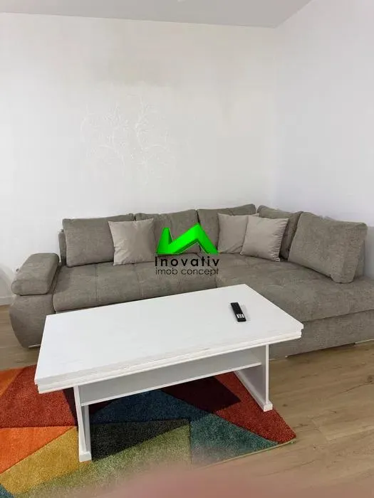 Apartament de inchiriat 3 camere Sibiu Vasile Aaron - foto 4