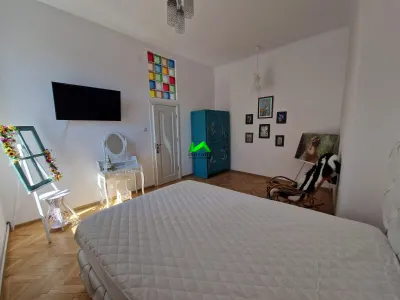Apartament 2 camere de inchiriat Sibiu Calea Dumbravii - Sibiu