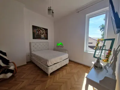 Apartament 2 camere de inchiriat Sibiu Calea Dumbravii - foto 2