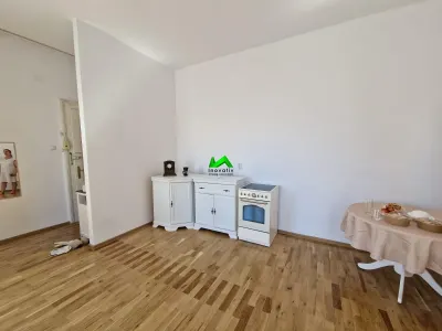 Apartament 2 camere de inchiriat Sibiu Calea Dumbravii - foto 5
