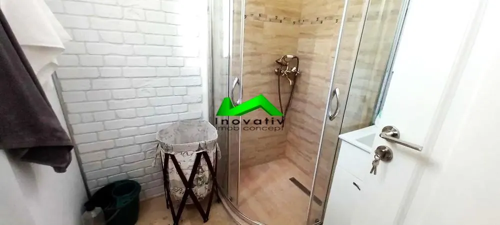 Apartament 2 camere de inchiriat Sibiu Calea Dumbravii - foto 6