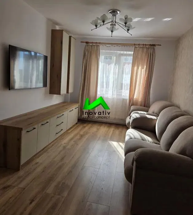 Apartament de inchiriat 2 camere Sibiu Valea Aurie - foto 1