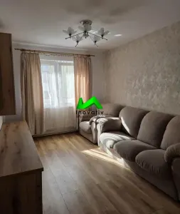 Apartament de inchiriat 2 camere Sibiu Valea Aurie - foto 7