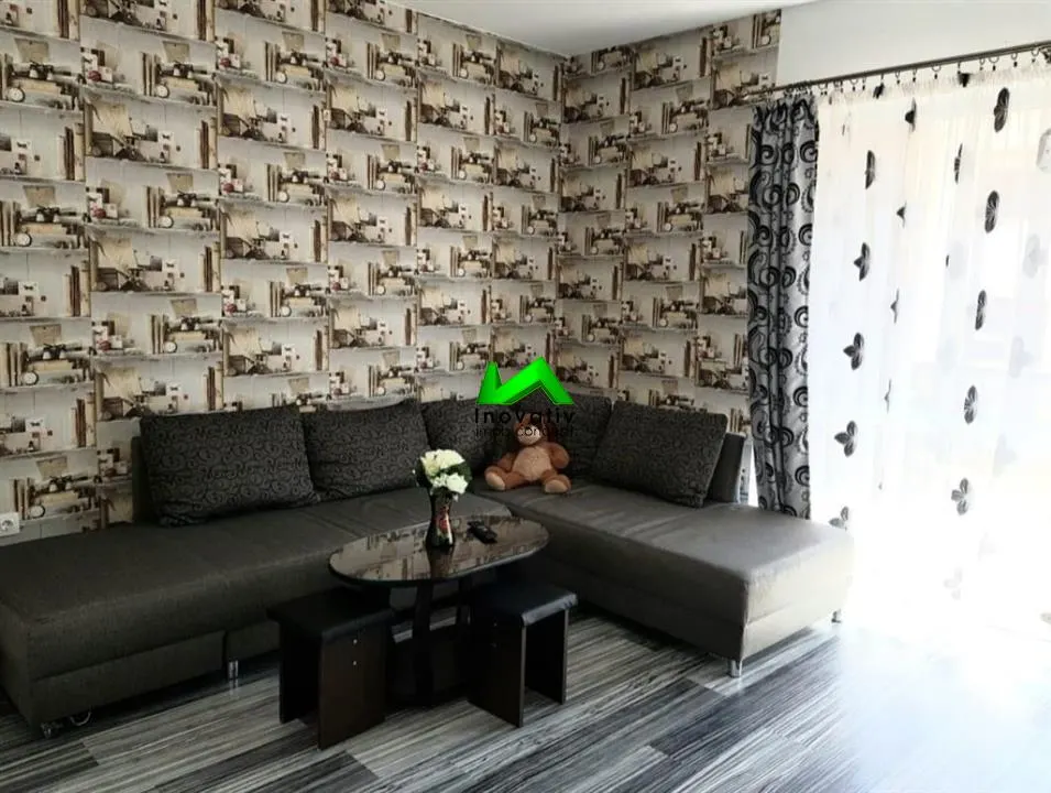 Apartament de inchiriat 3 camere Sibiu C Cisnadiei pet friendly - foto 1
