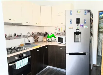 Apartament de inchiriat 3 camere Sibiu C Cisnadiei pet friendly - foto 3