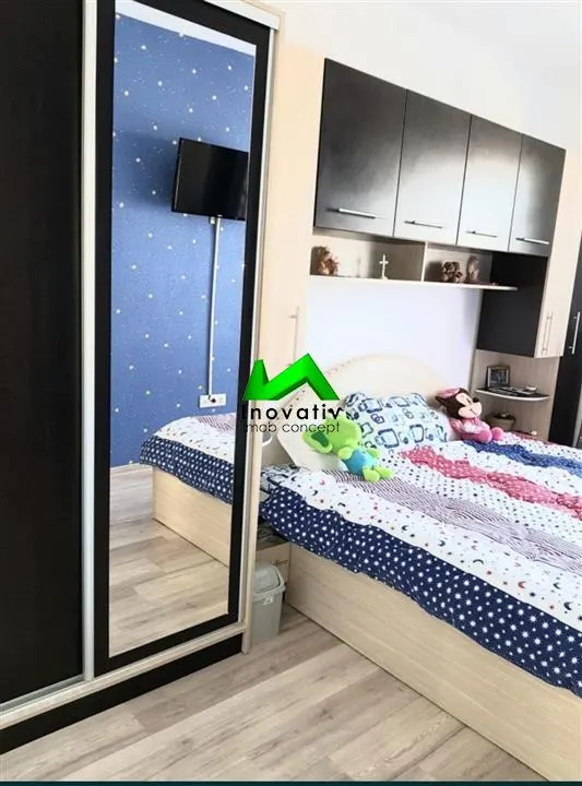Apartament de inchiriat 3 camere Sibiu C Cisnadiei pet friendly - foto 5