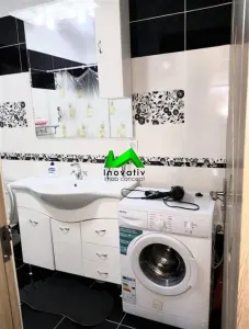 Apartament de inchiriat 3 camere Sibiu C Cisnadiei pet friendly - foto 7