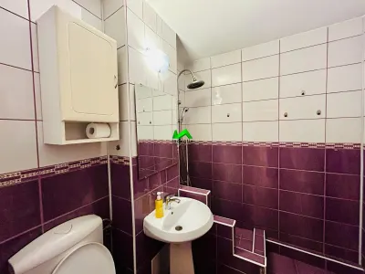 Apartament de inchiriat 3 camere Sibiu Nicolae Iorga - foto 6