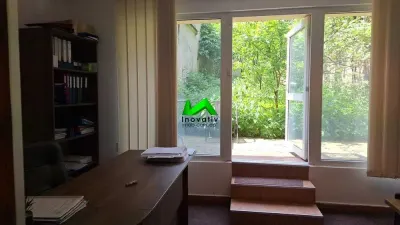 Spatiu comercial de inchiriat Sibiu Central - Sibiu