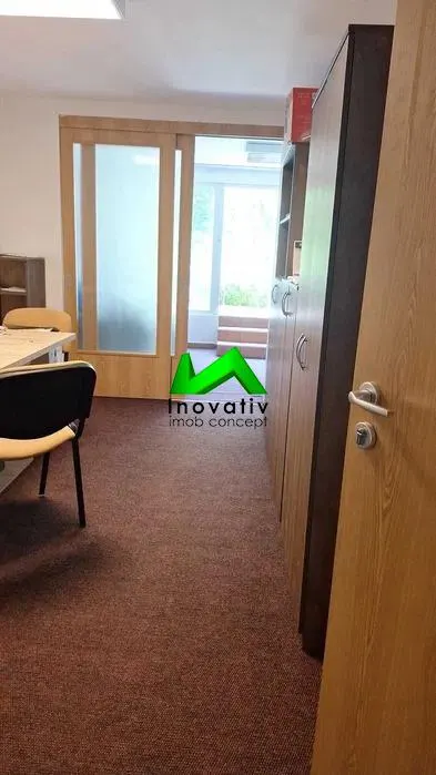 Spatiu comercial de inchiriat Sibiu Central - foto 2
