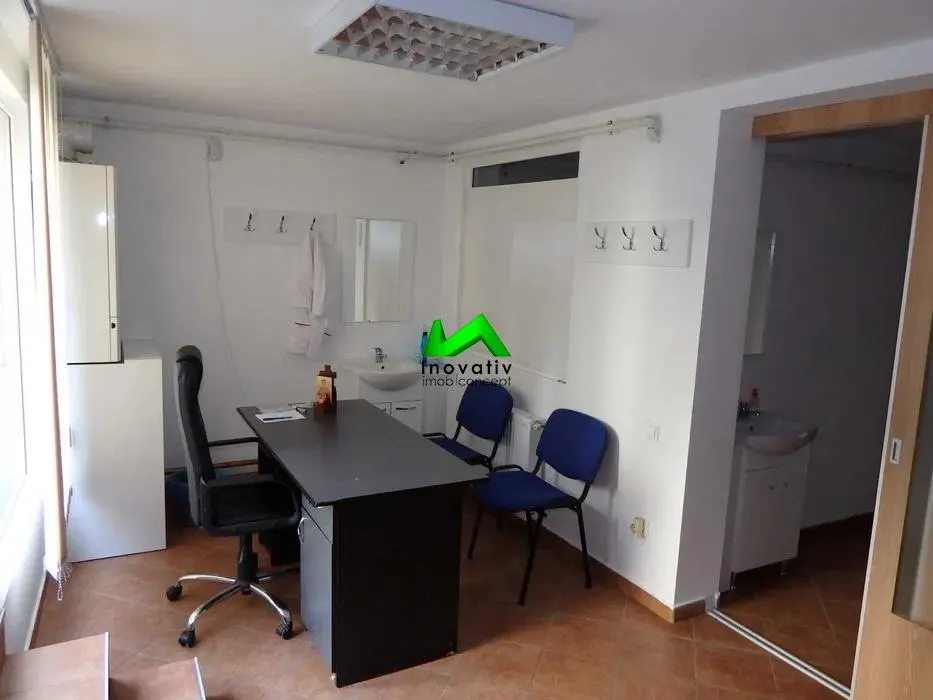Spatiu comercial de inchiriat Sibiu Central - foto 3