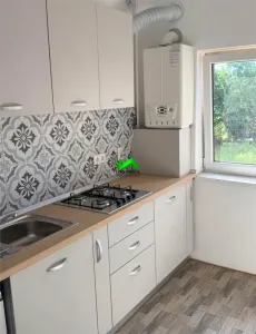 Apartament 2 camere de inchiriat Sibiu Balanta - foto 2