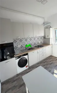 Apartament 2 camere de inchiriat Sibiu Balanta - foto 3