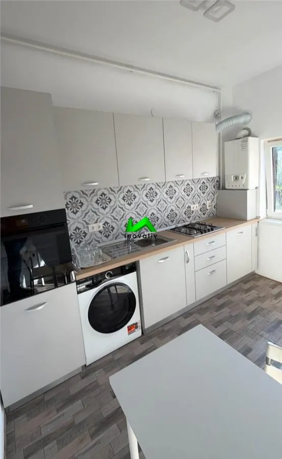 Apartament 2 camere de inchiriat Sibiu Balanta - foto 3