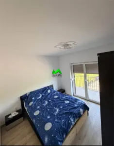 Apartament 2 camere de inchiriat Sibiu Balanta - foto 6