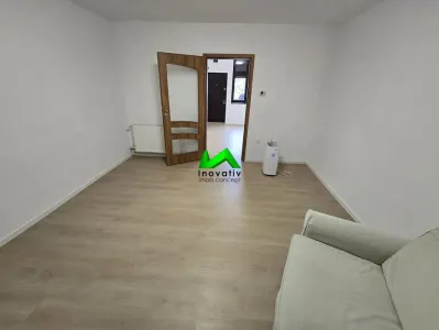 Apartament de vanzare 3 camere Sibiu central zona Garii - Sibiu