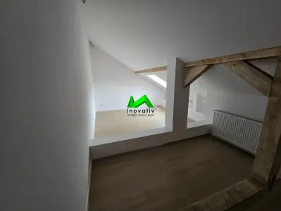 Apartament de vanzare 3 camere Sibiu central zona Garii - foto 5