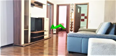 Apartament 3 camerede vanzare parcare Sibiu Rahovei - Sibiu