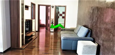 Apartament 3 camerede vanzare parcare Sibiu Rahovei - foto 2