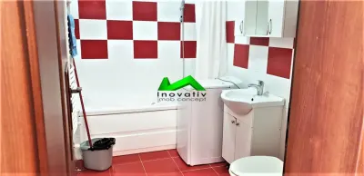 Apartament 3 camerede vanzare parcare Sibiu Rahovei - foto 11