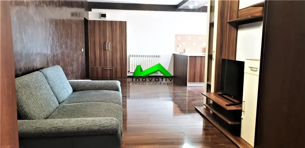 Apartament 3 camerede vanzare parcare Sibiu Rahovei - foto 3