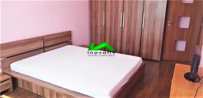 Apartament 3 camerede vanzare parcare Sibiu Rahovei - foto 5