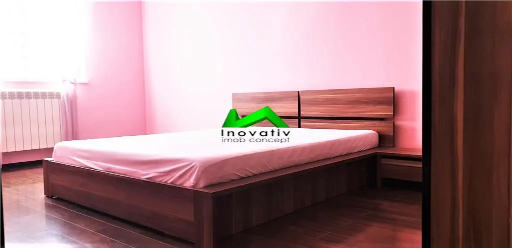 Apartament 3 camerede vanzare parcare Sibiu Rahovei - foto 6