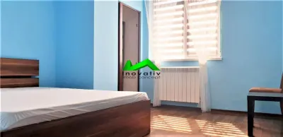 Apartament 3 camerede vanzare parcare Sibiu Rahovei - foto 7