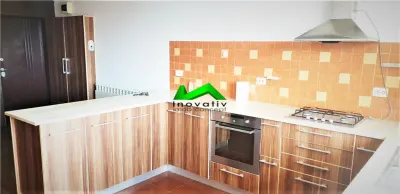 Apartament 3 camerede vanzare parcare Sibiu Rahovei - foto 10