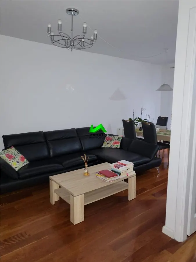 Apartament 3 camere de vanzare Sibiu City Residence - foto 1